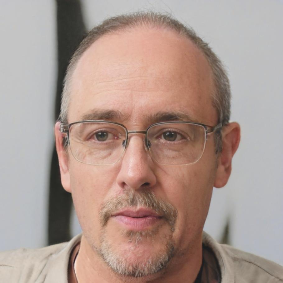 Michael Weber, Senior Finanzberater bei silvaranotho